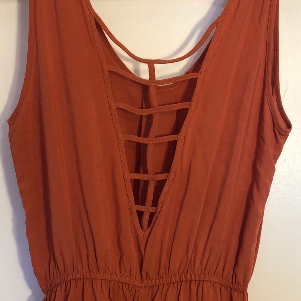 Romper - Picture 3 of 3